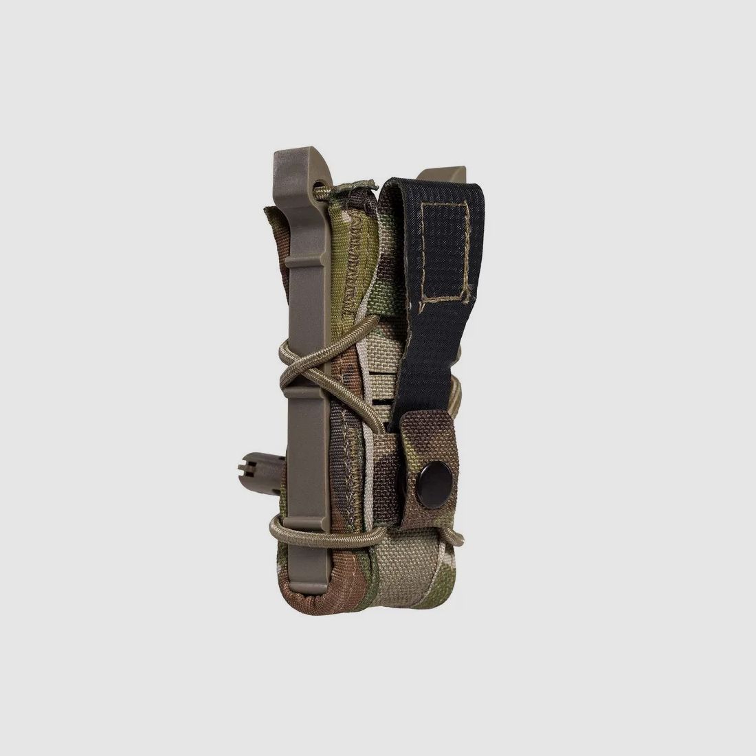 Extended Pistol TACO - Adaptable Belt Mount (Multicam), image 2 sur 3