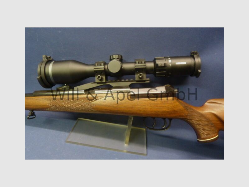 MAUSER M66 S