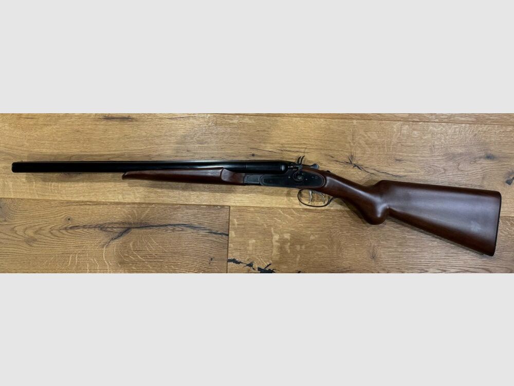 Pietta Hahndoppelflinte (Kutscherflinte), Pietta Mod. 1878