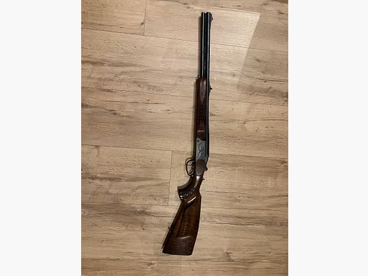 Blaser BS 97 Bergstutzen – 8x57 IRS / 5,6x52R 