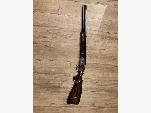Blaser Bergstutzen BS 97 – 8x57 IRS / 5.6x52R