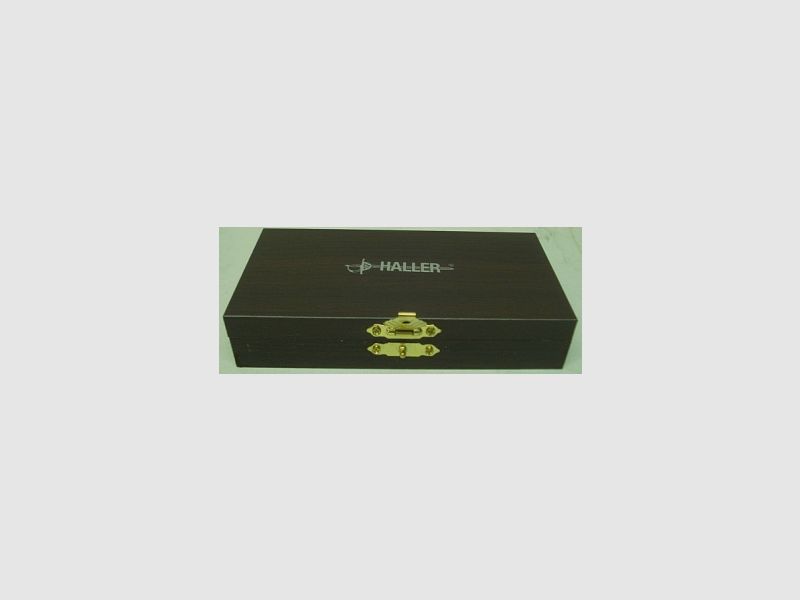 Geschenkbox Tame Taschenmesser - mit Wurzelholzschalen