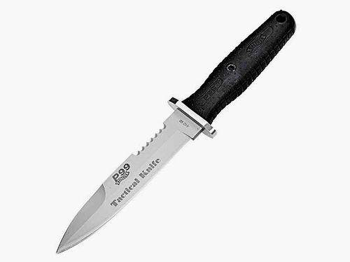 Messer Walther Tactical Knife P99
