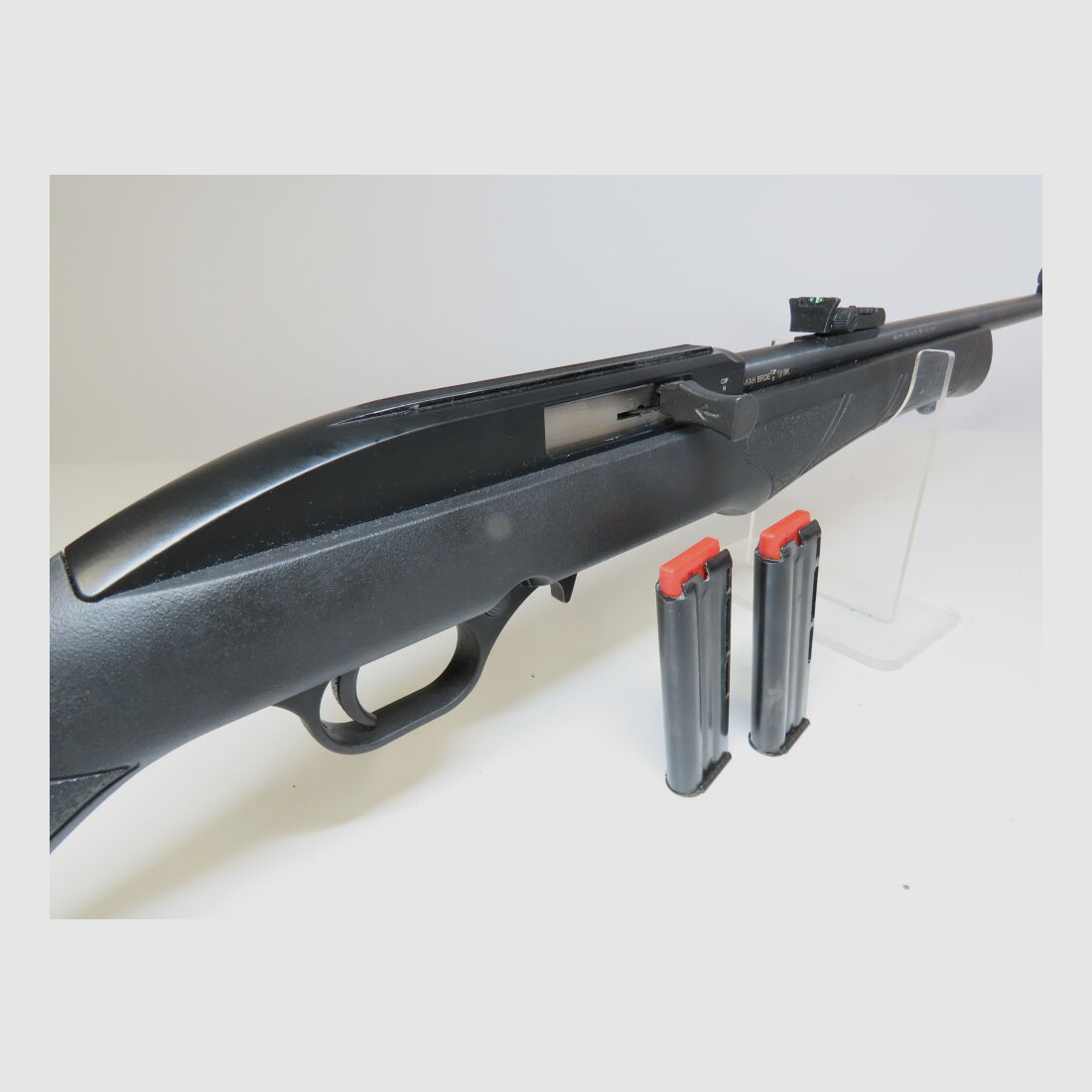 Rossi 7022 Halbautomatische Büchse