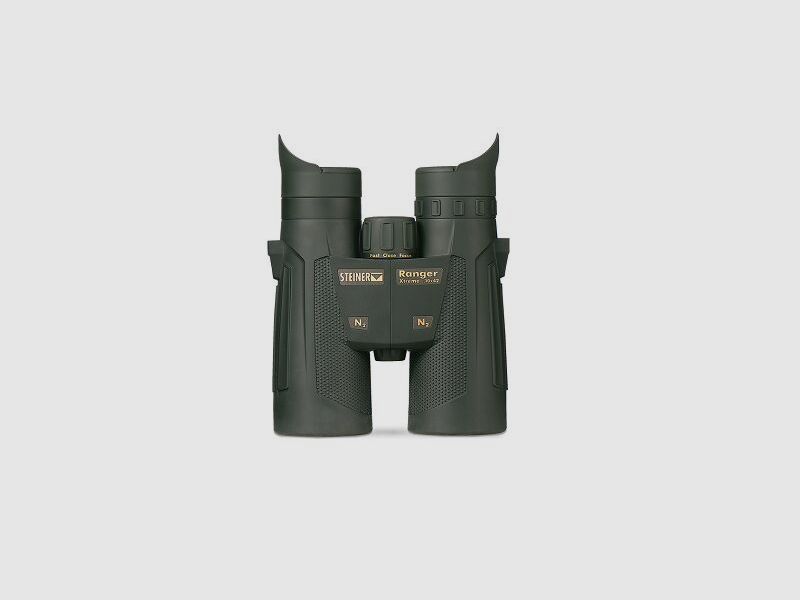 Steiner Ranger Xtreme 10x42