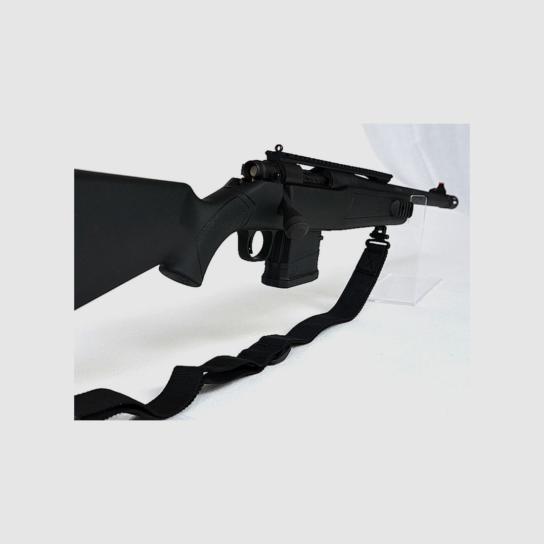 MOSSBERG MVP Scout ripetitore