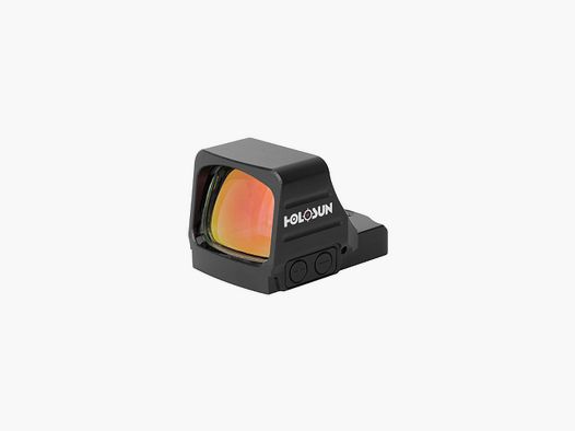 Mira de punto verde Holosun HE407COMP-GR