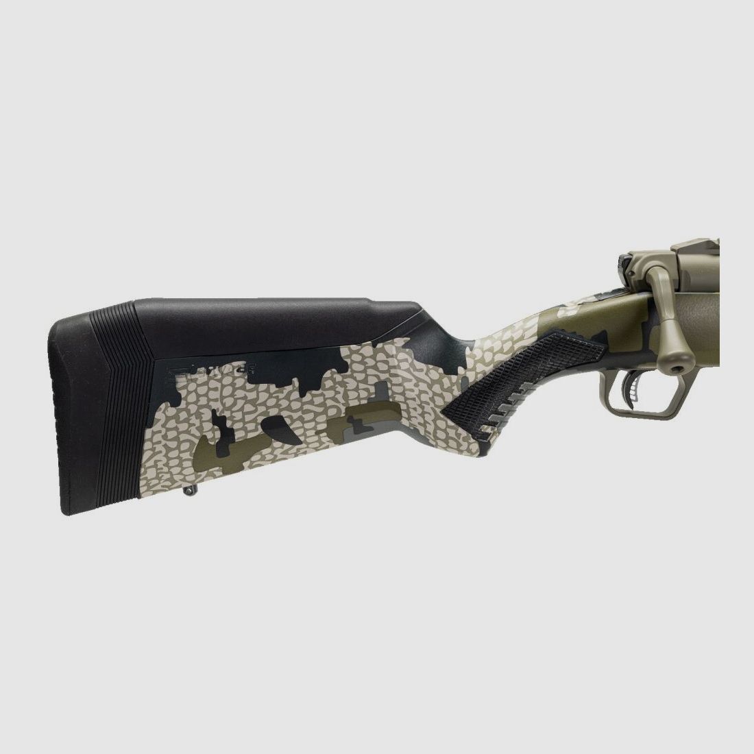 Savage Arms IMPULSE BIG GAME fucile a ripetizione a leva