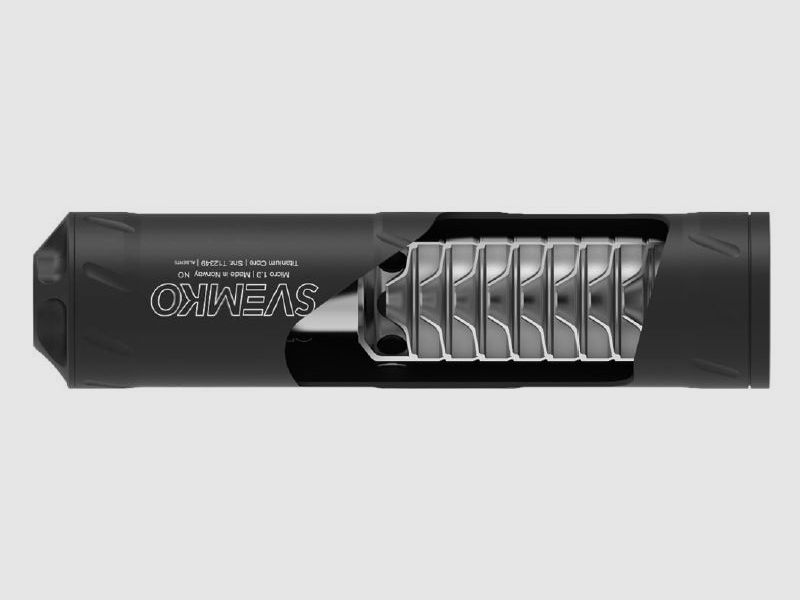 SVEMKO MICRO 5/8"×24
