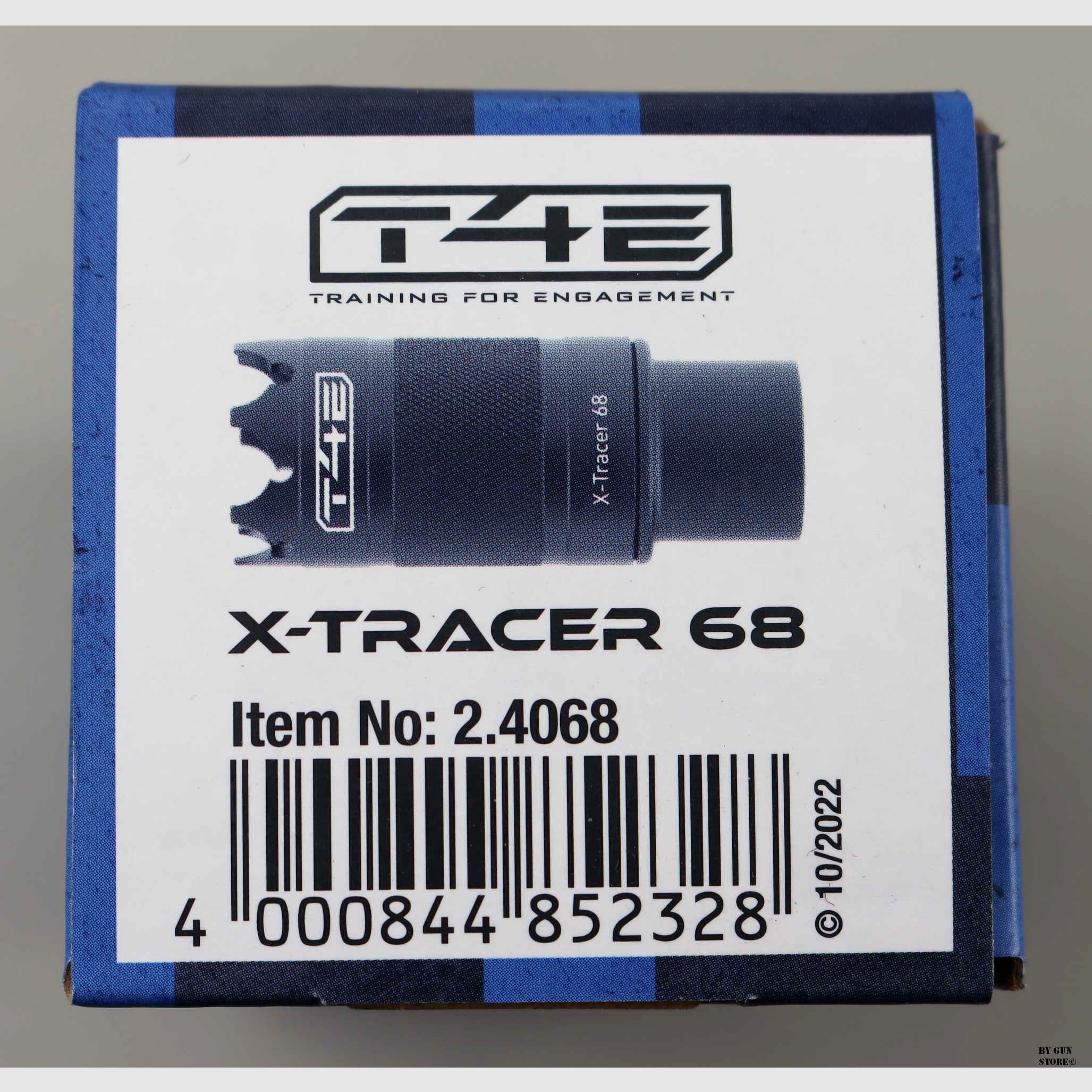UMAREX T4E X-TRACER 68, image 7 sur 7