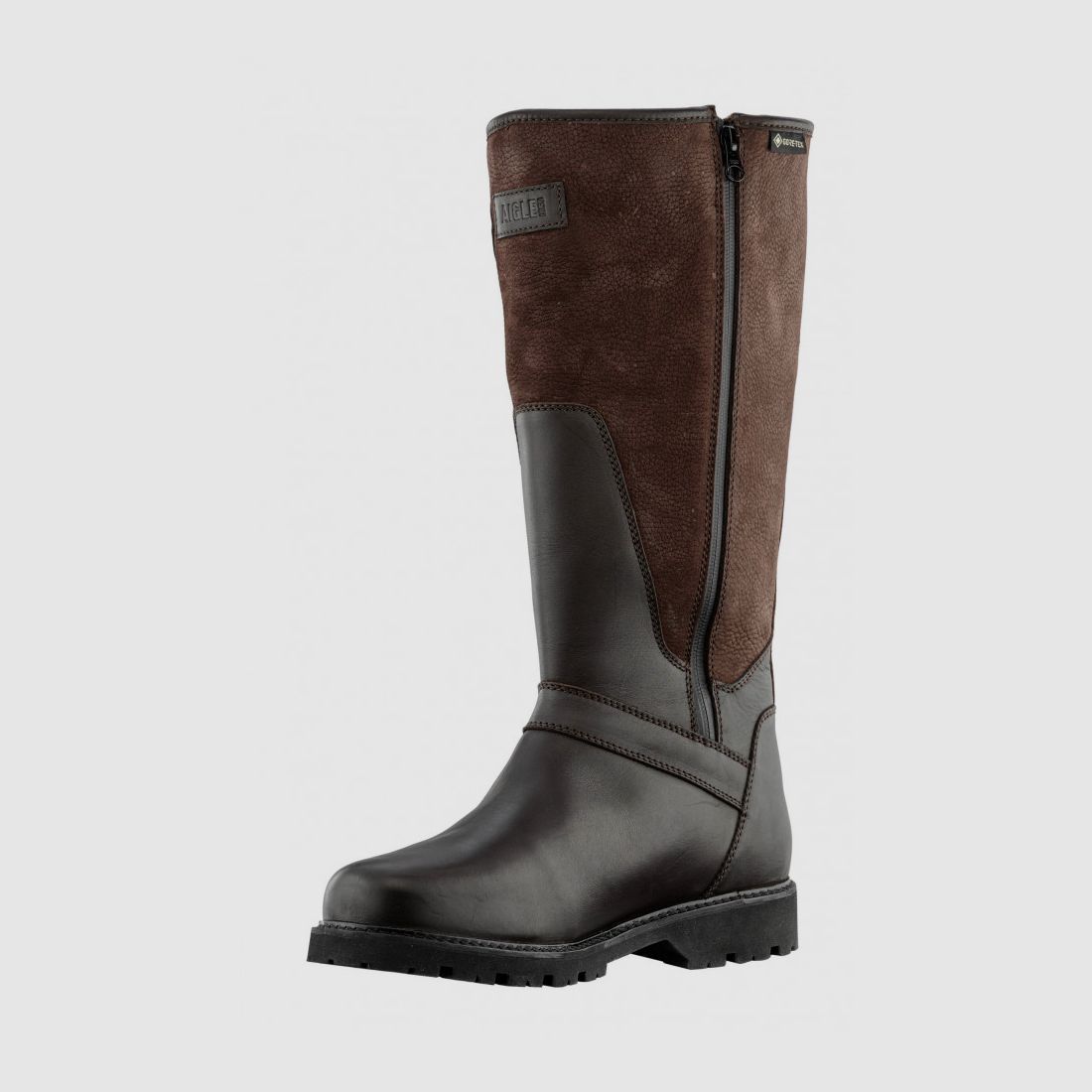 Aigle gefütterte Inverss GTX Stiefel - Damen, Bild 7 von 10