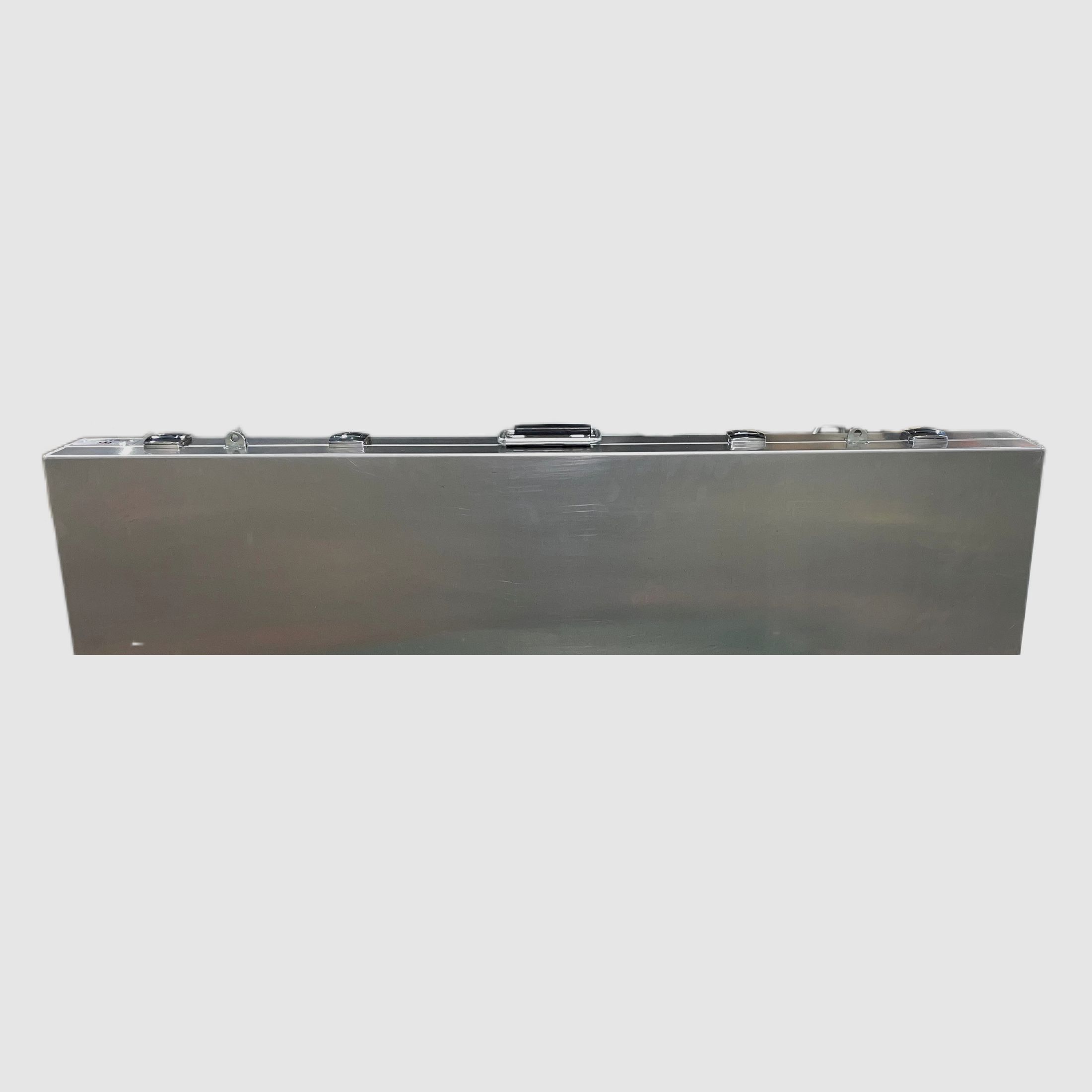 Waffenkoffer King And More 3814 Aluminium, Bild 1 von 2