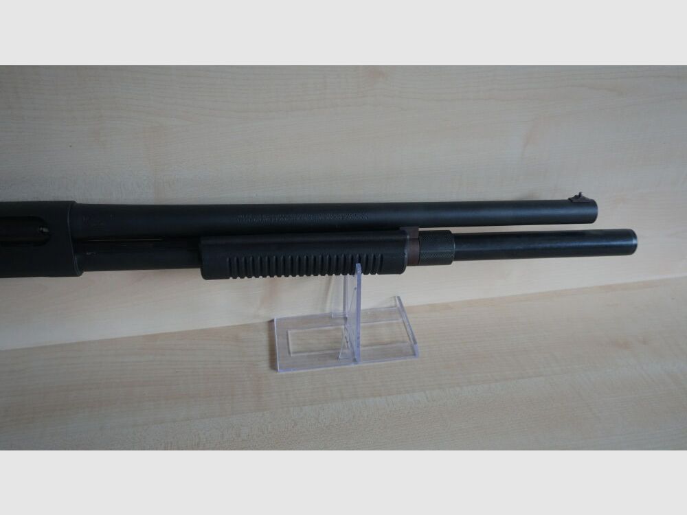 Remington	 870