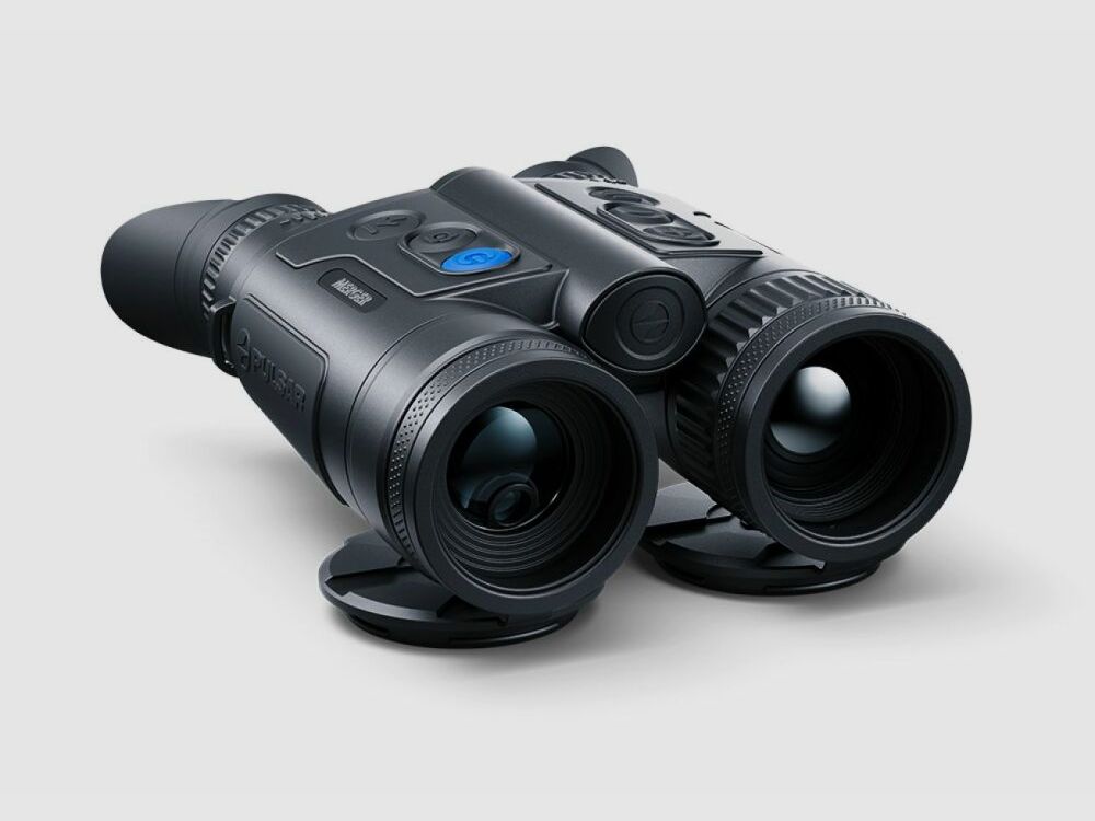 PULSAR Merger LRF XQ35, Bild 3 von 8