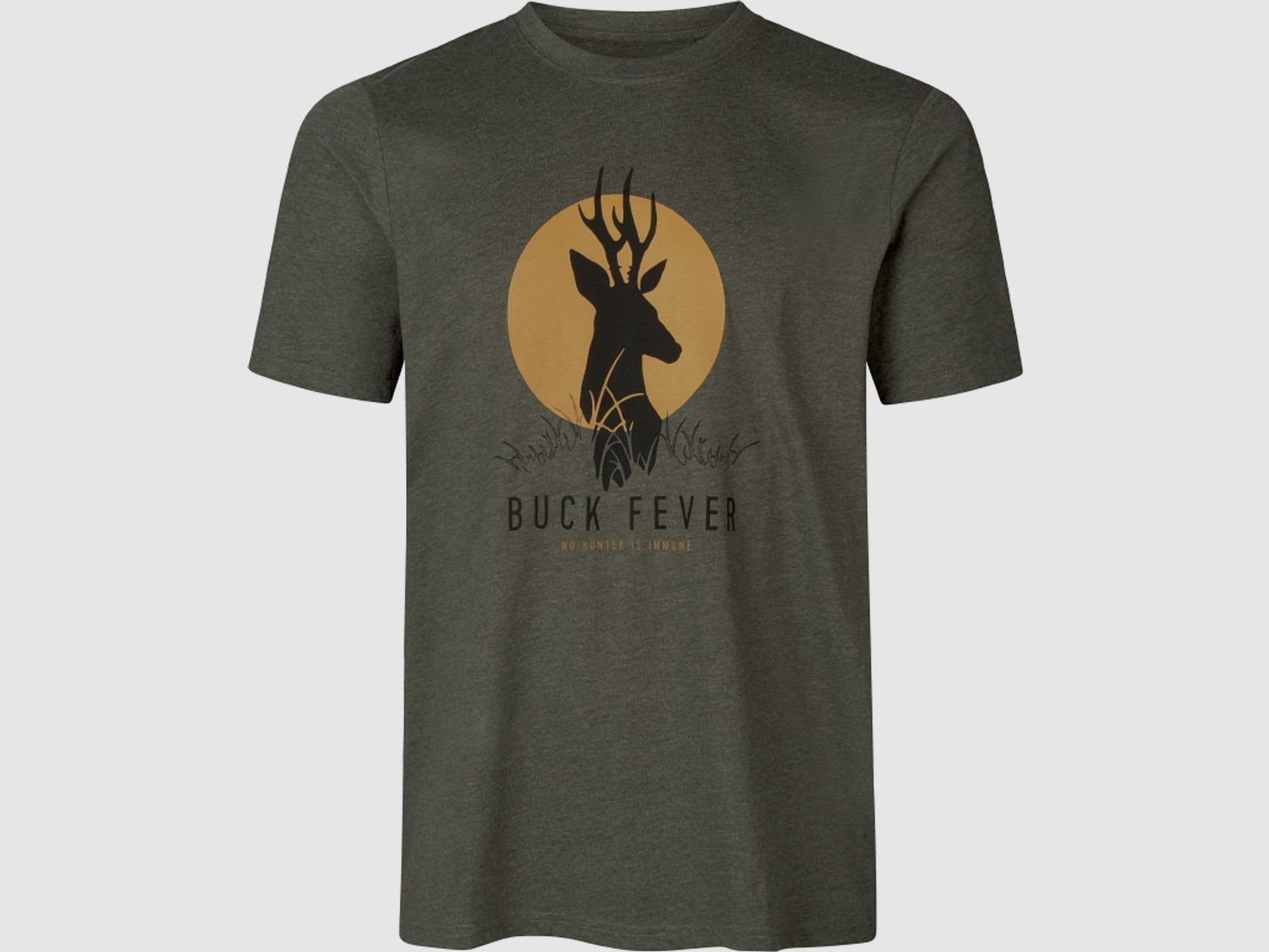 Seeland Buck Fever jachtshirt
