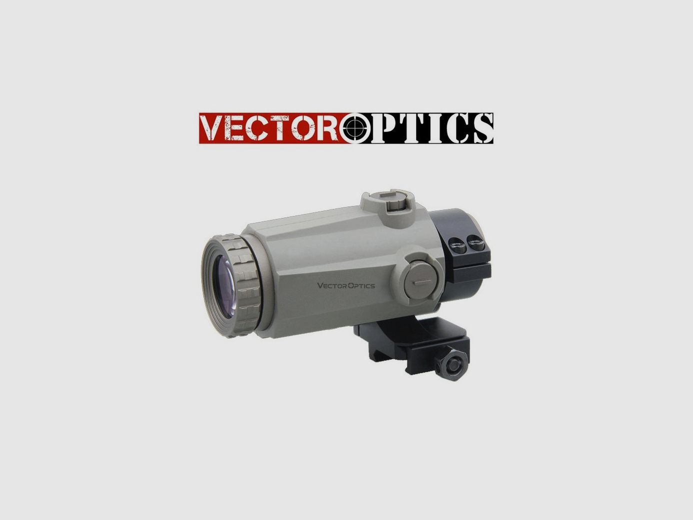 MAGNIFIER VECTOR OPTICS 3X22 MAVERICK 3 SOP