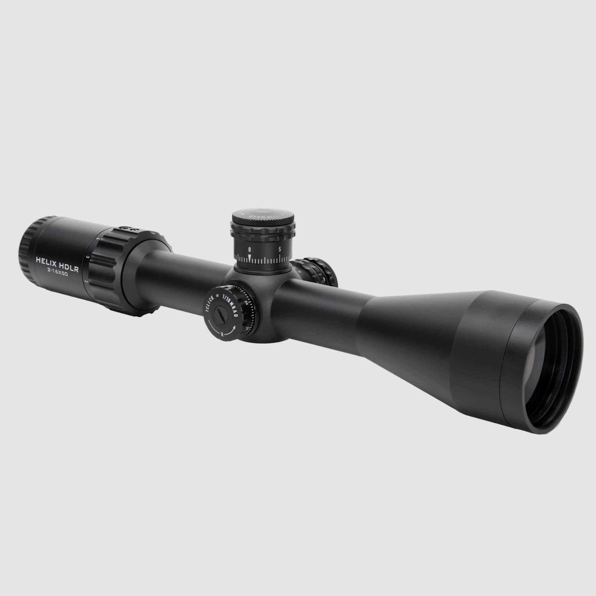 Element Optics Helix HDLR 2-16×50 SFP
