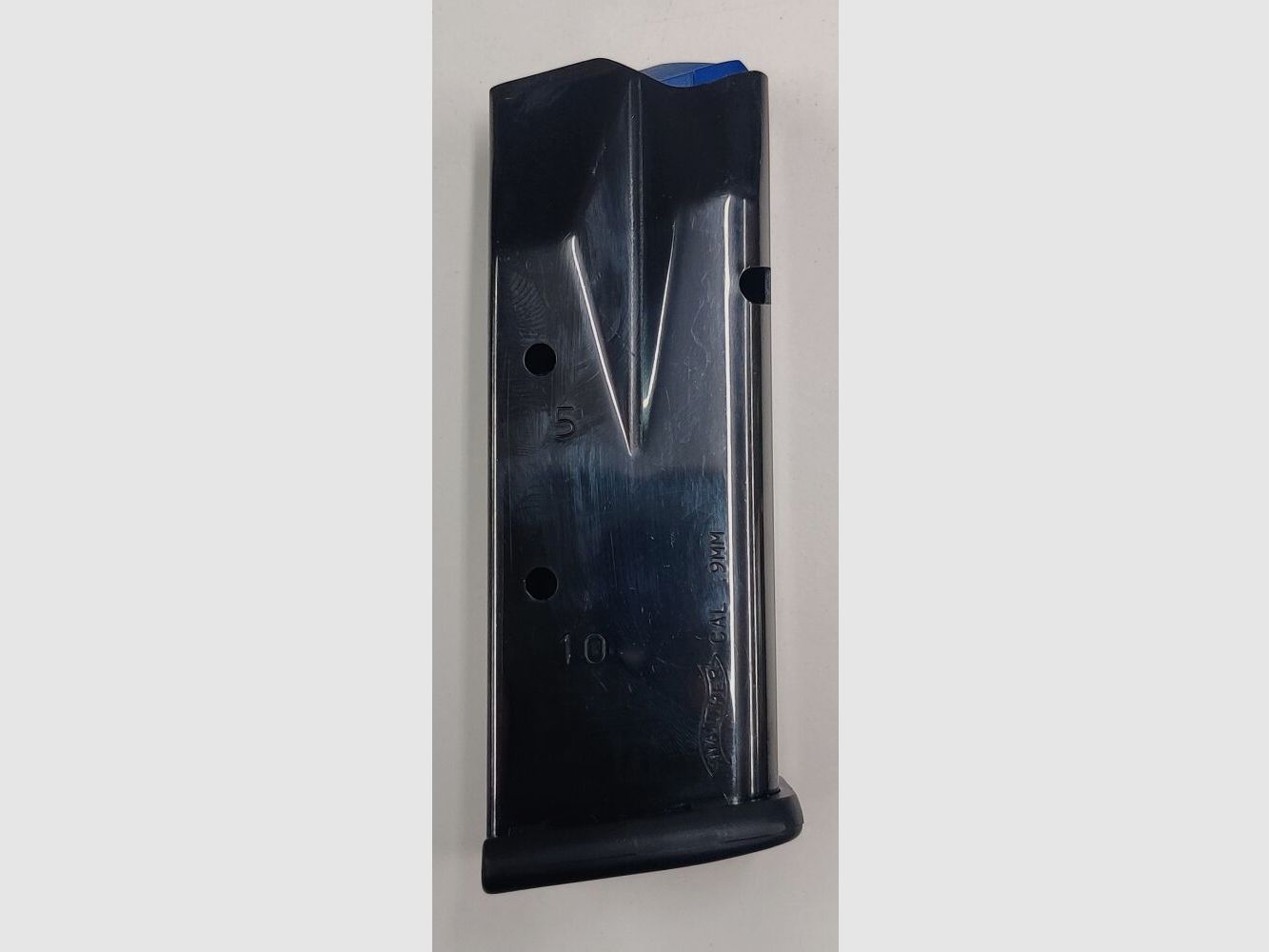 <Carl Walther P99C / P99 Compact>