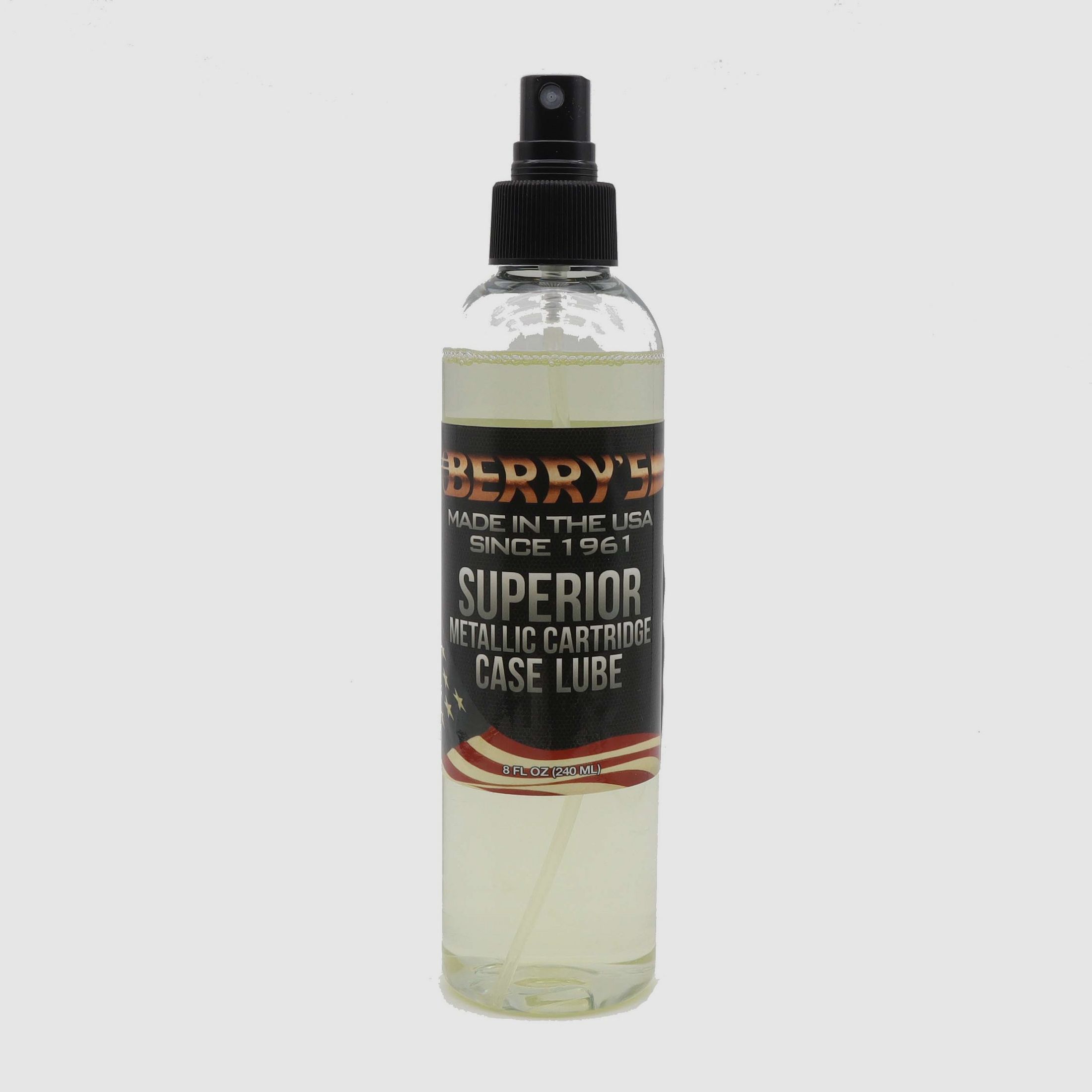 BERRY'S SUPERIOR CASE LUBE Hülsenfett