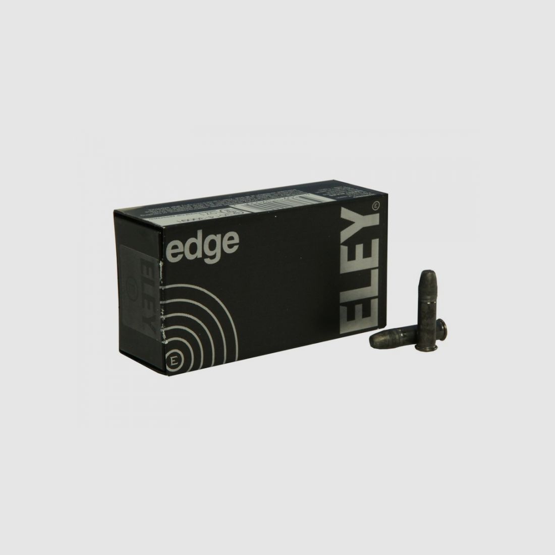 Eley Edge .22LR (50), Bild 1 von 2