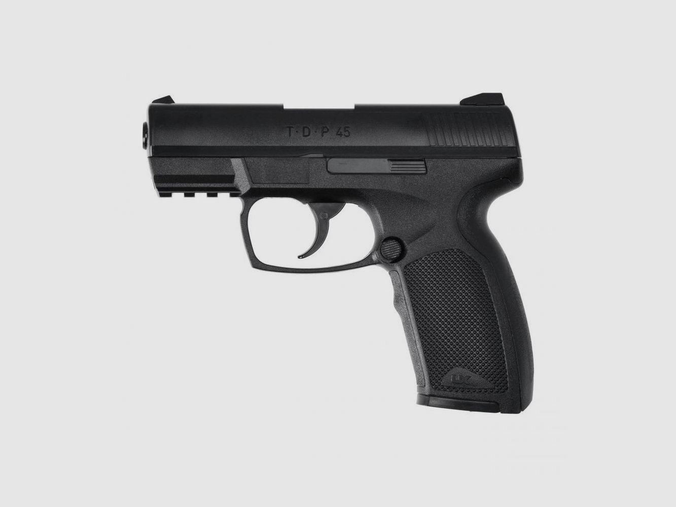 Umarex TDP 45 air pistol 4.5 mm, image 1 of 4