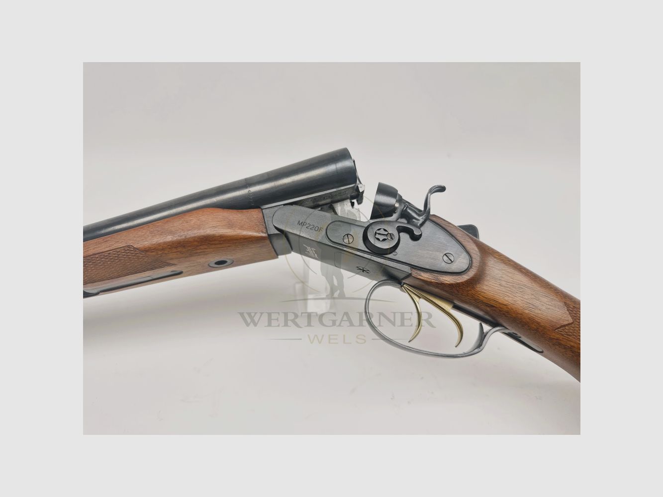 BAIKAL MP220 Cal. 12/70 | LL 51cm, immagine 1 di 10