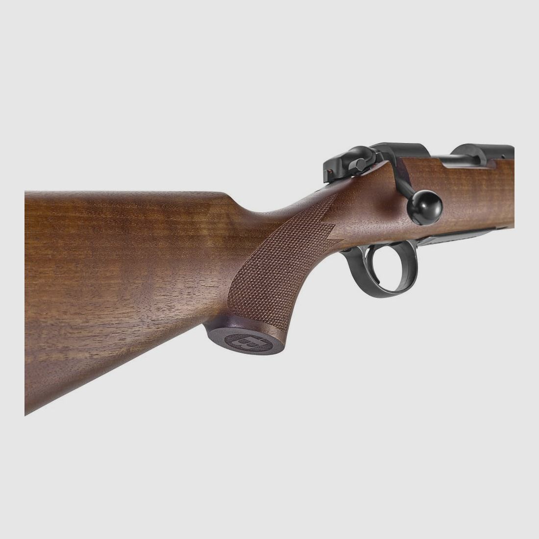 Bergara B14 Timber, image 8 sur 8
