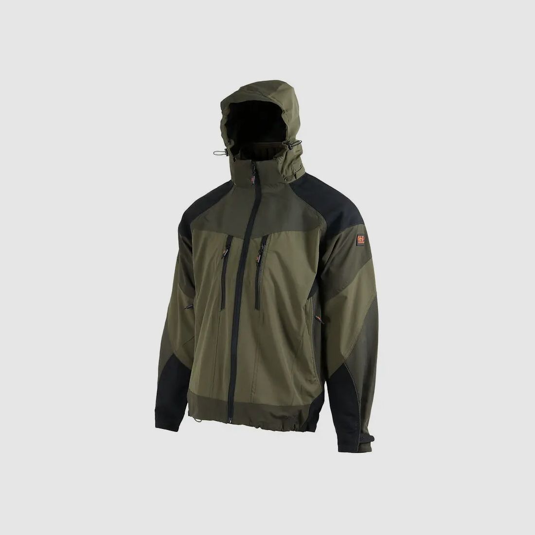 House of Hunting Stretch Jacket Orlando