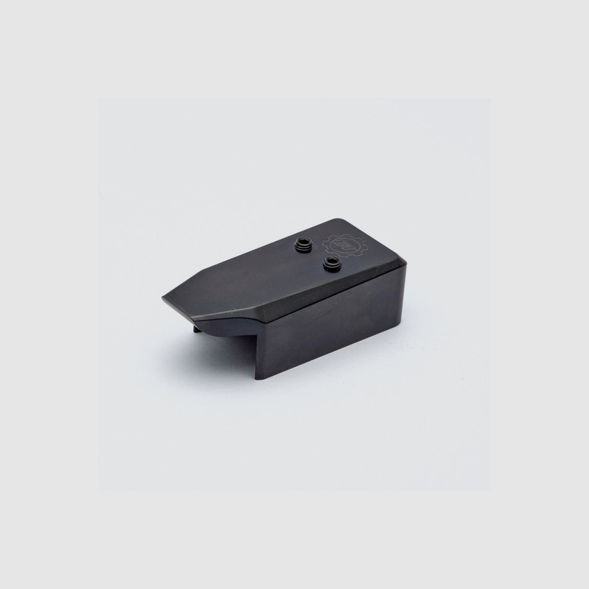 Eemann Tech Frame Weight for GLOCK17 Frame, image 3 of 3