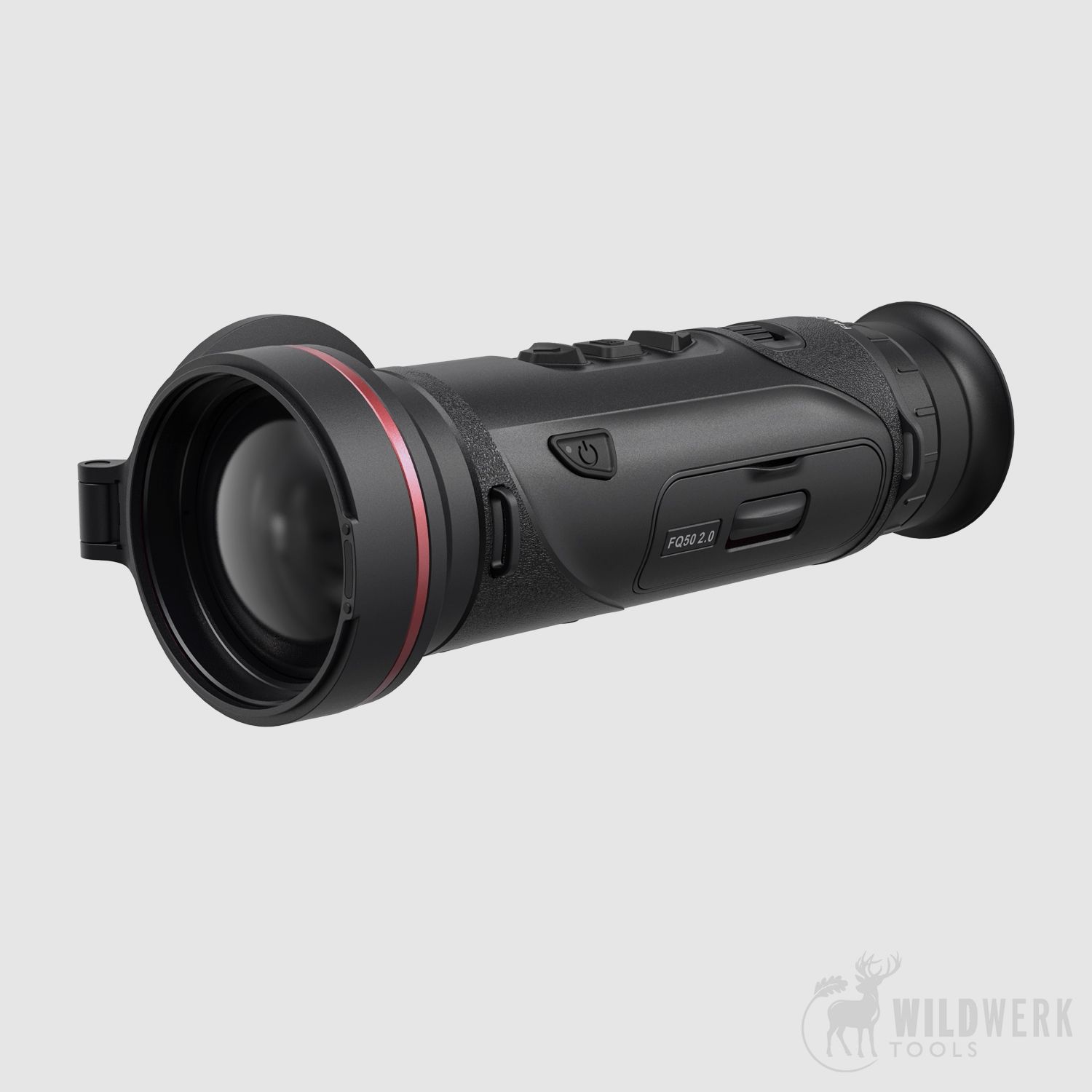Hikmicro Falcon FQ50 2.0 Thermal Imaging Handheld Device