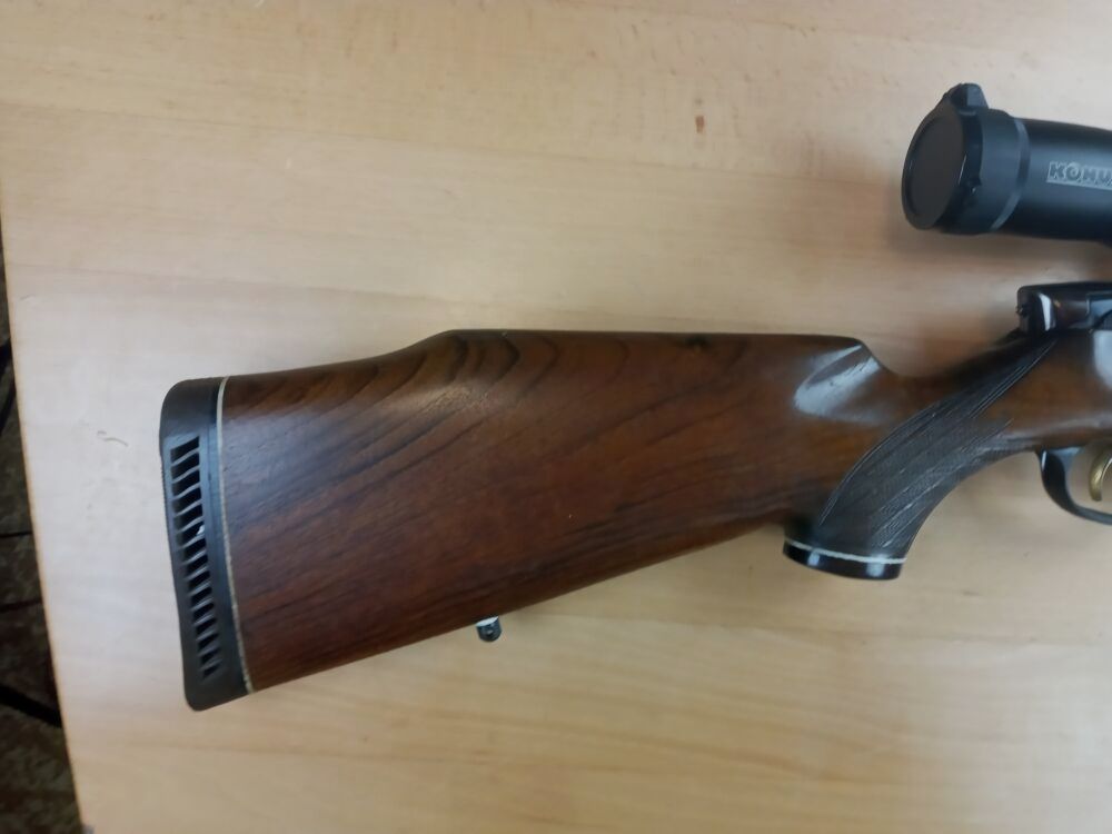 Steyr Mannlicher Modell M "Goiserer"