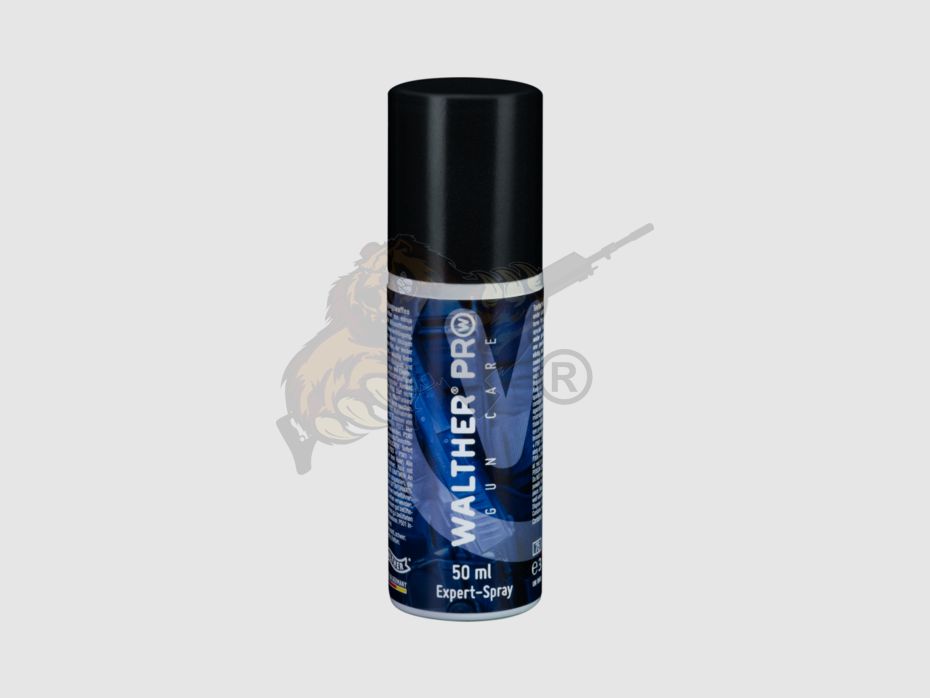 Gun Care Pro Expert Spray 50ml