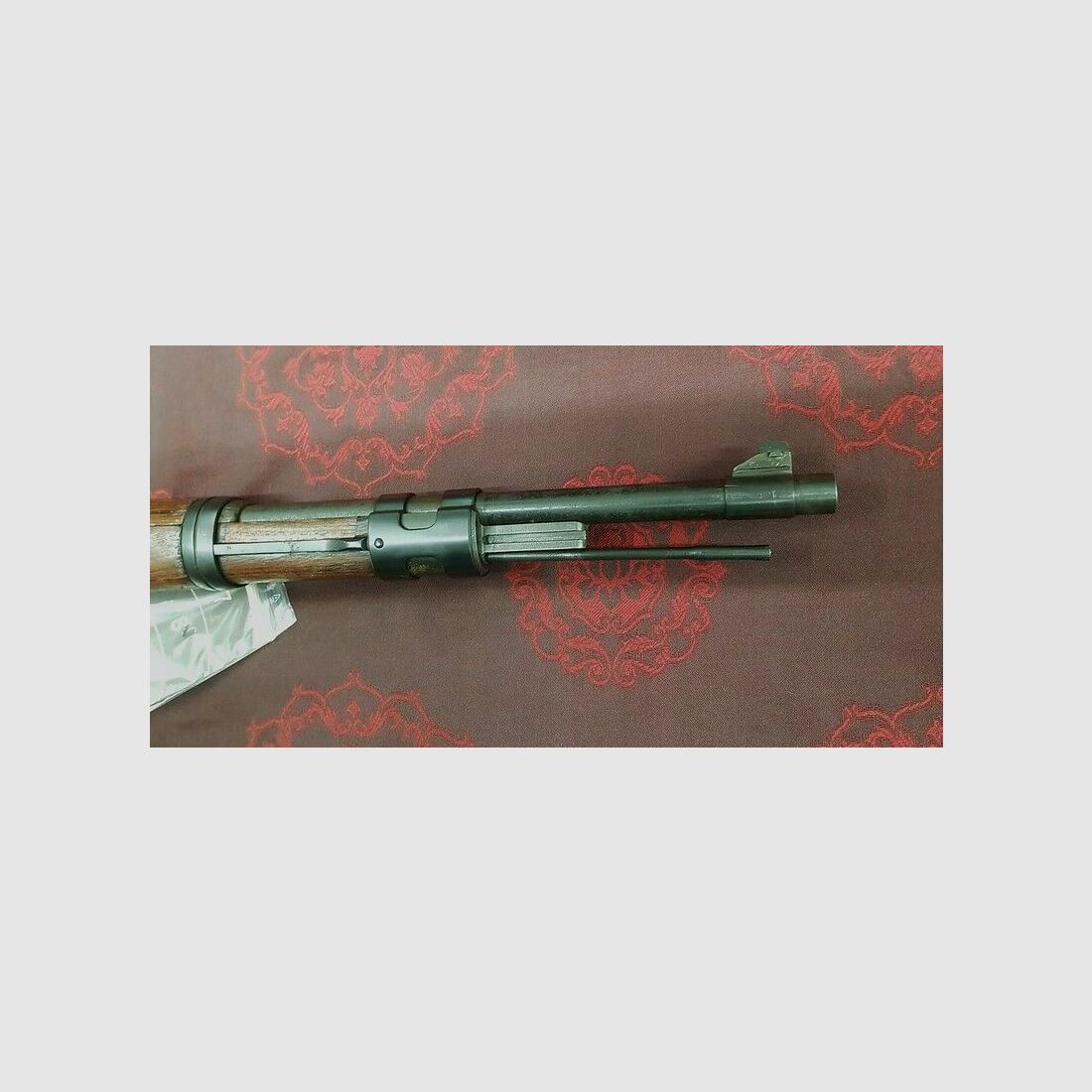 Sauer & Sohn K98 (S/147)