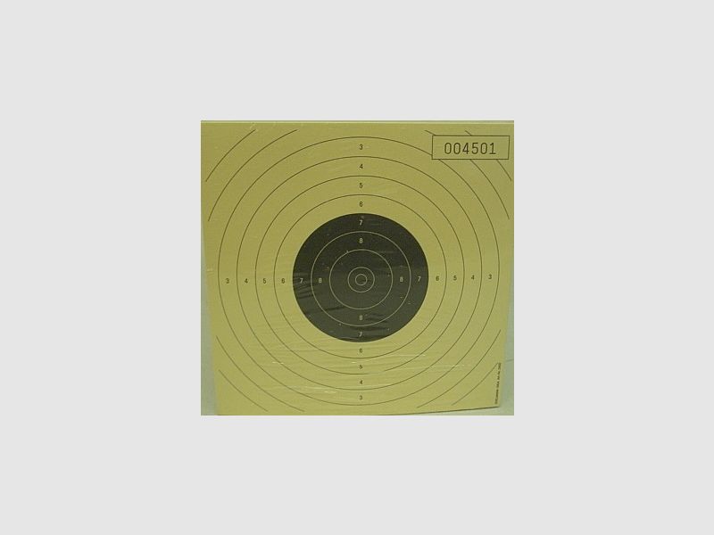 Spiegel für LP Scheiben 250er - Pack, Größe 13,5X13,5 cm