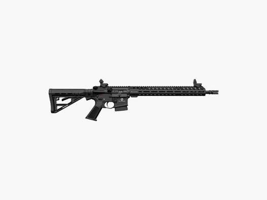 Schmeisser AR15 M5FL 16,75“ BLACK