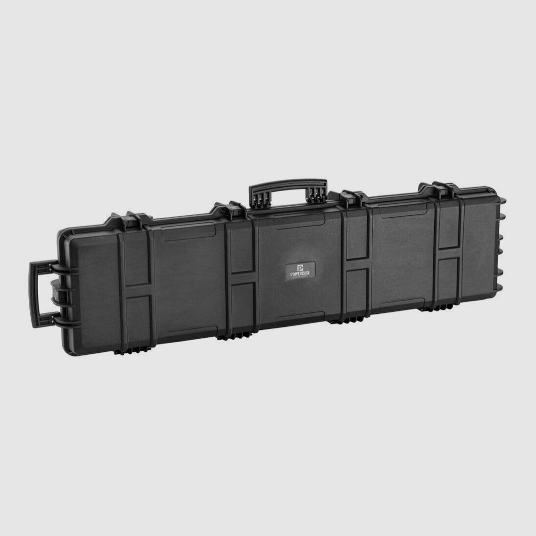 Waffenkoffer PowerCase 138,7 x 39,4 x 15,2 cm für Langwaffen, Bild 2 von 7