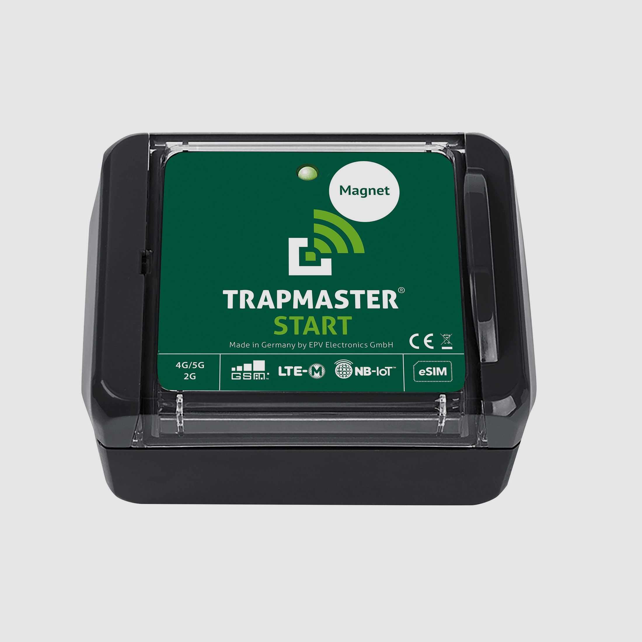 Trapmaster Fallenmelder Start Neo