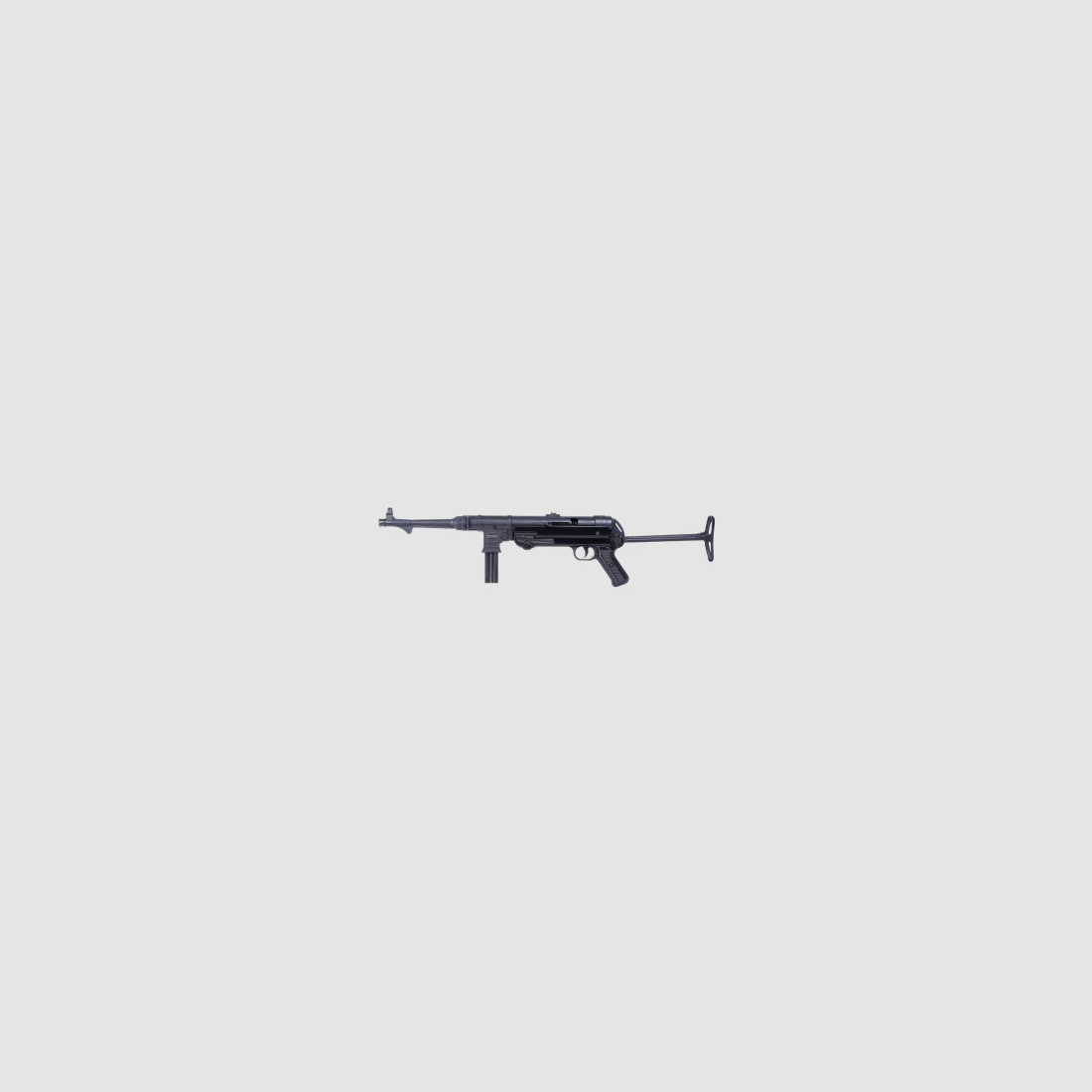 GSG MP40 9 mm Luger - Semi-automatic rifle