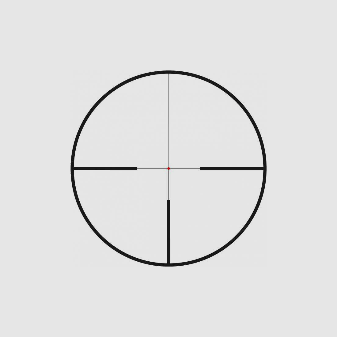 Hawke Frontier 30 FD 1-8x24 L4A FD