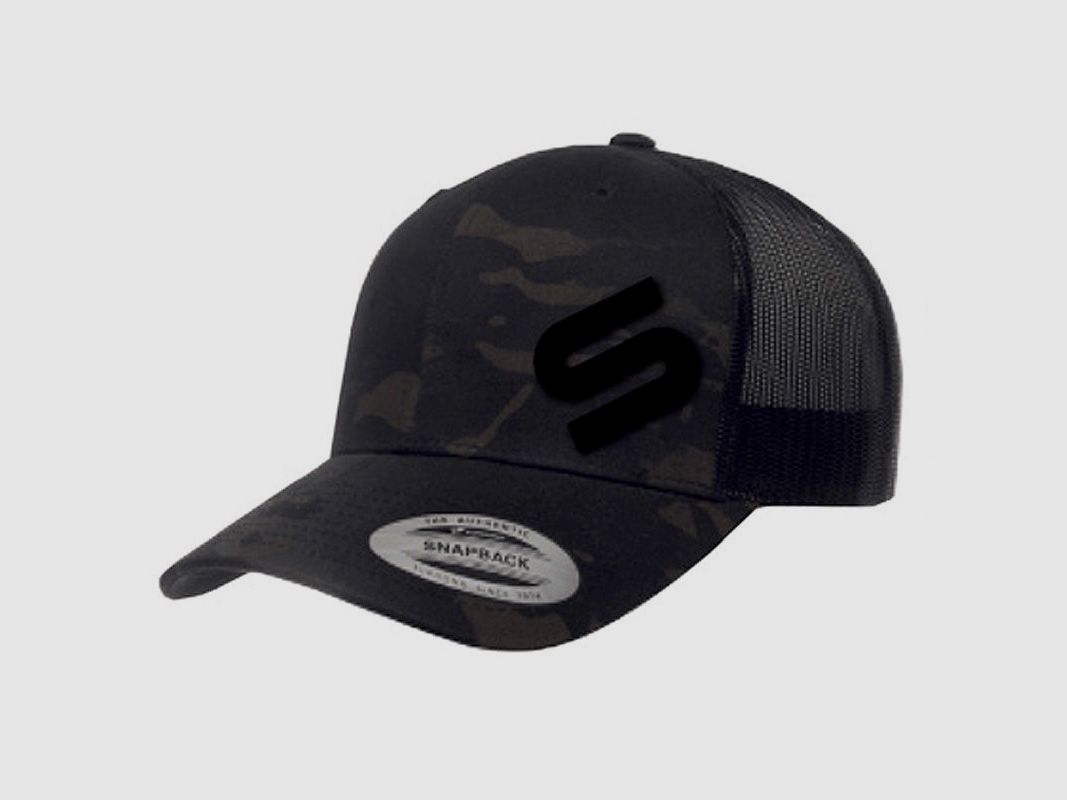 Sonik Multicam Mesh Cap