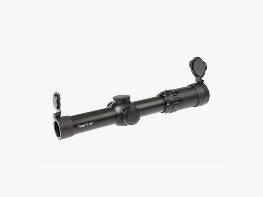 Primary Arms Classic 1-4x24 Duplex-Dot rot 30mm
