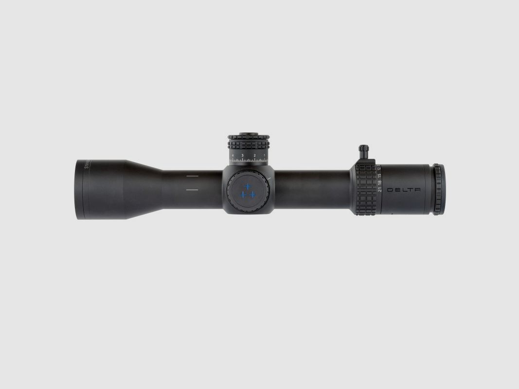 STRYKER 3.5-21X44 FFP, afbeelding 3 van 4