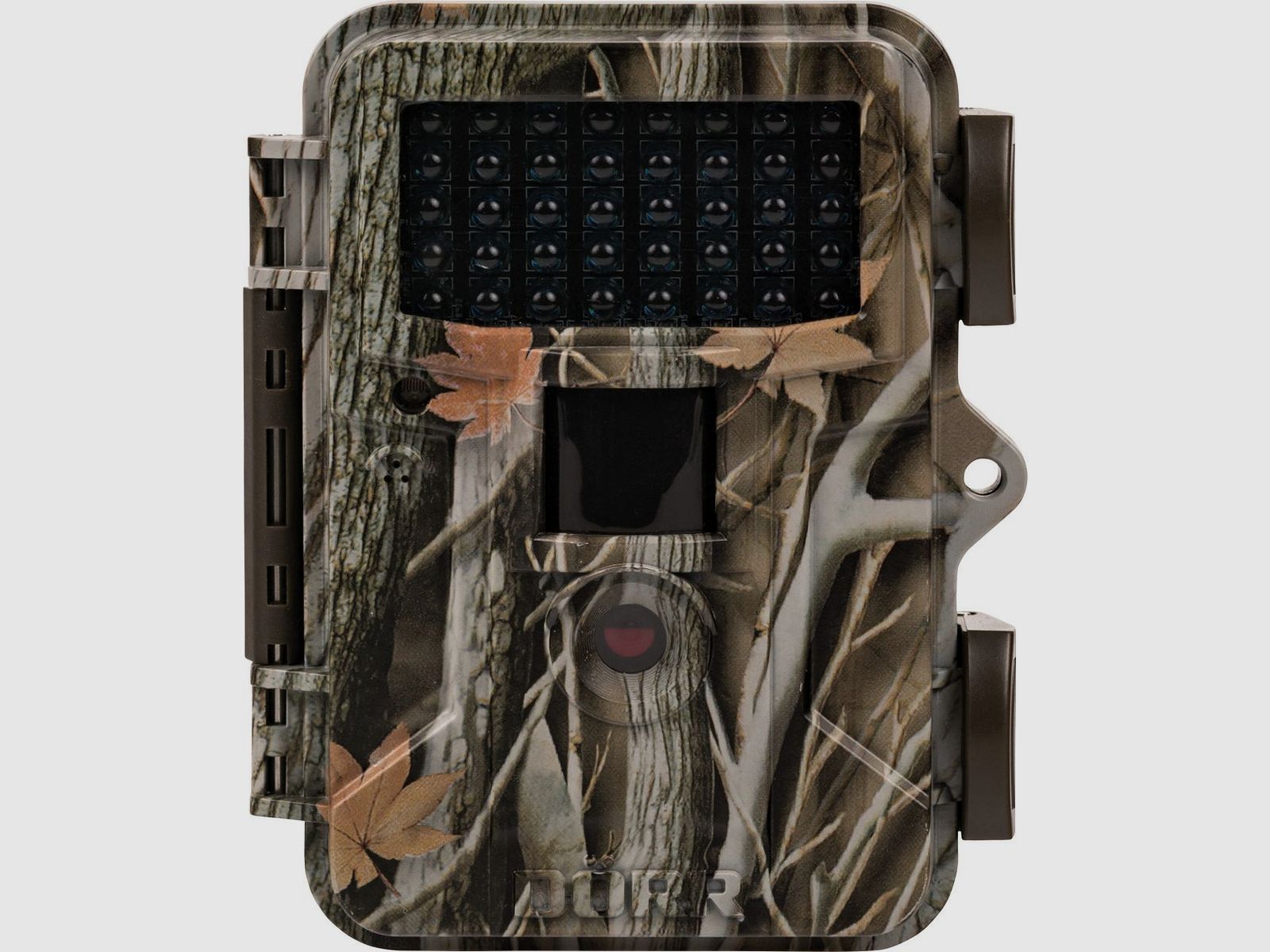 Drr Wildkamera Snapshot MINI BLACK 12MP