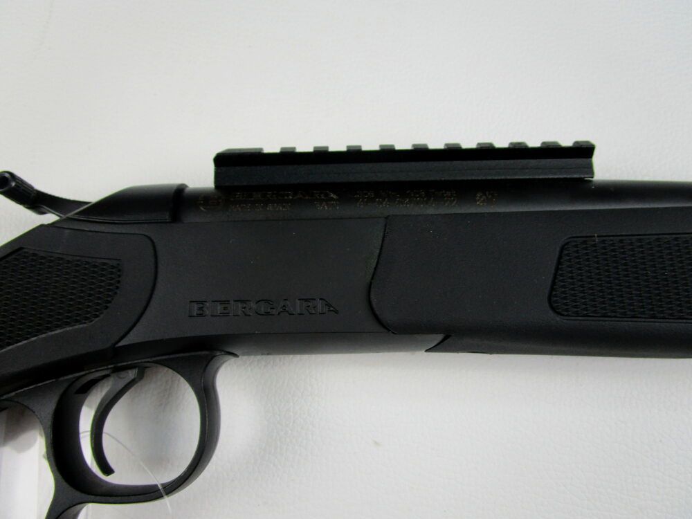 Bergara BA13TD