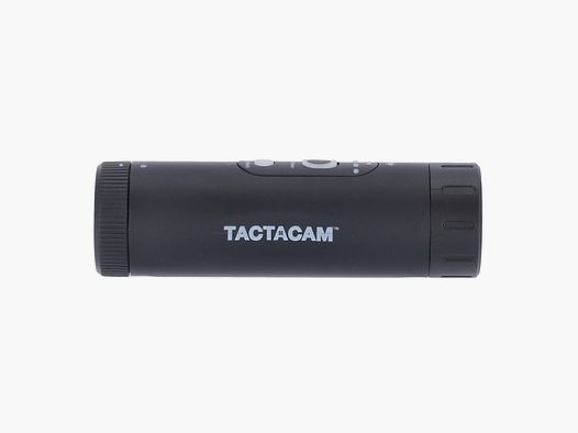 Tactacam Solo Xtreme videocamera per armi