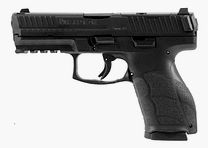 Heckler & Koch SFP9K OR A1, calibre 9mm Luger || Pistolet