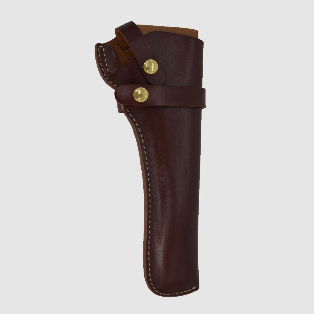 Holster 8" RH Remington 1858