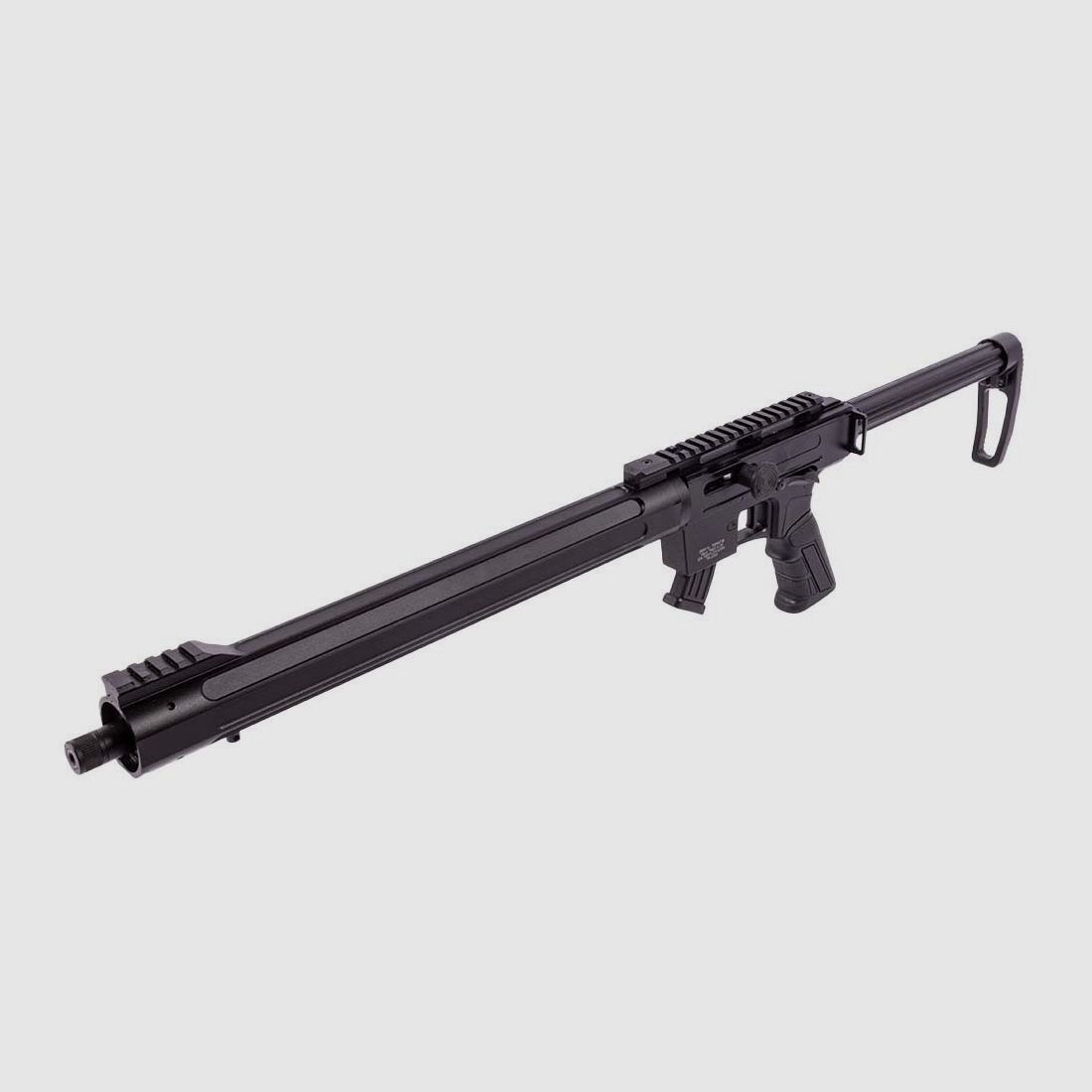 Derya TM22 A18 Schwarz
