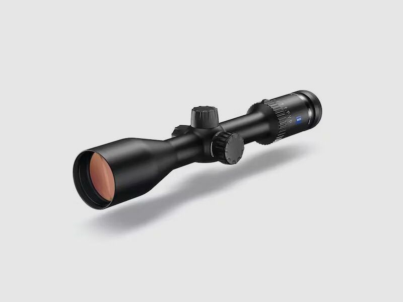 Luneta Zeiss Conquest V6 2-12×50, zdjęcie 1 z 4