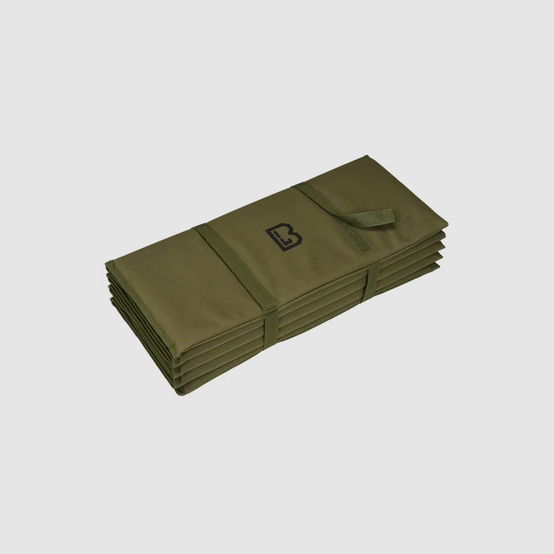 Iso Mattress Molle Oliv